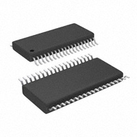 MSP430FR5739IDAR|Texas Instruments