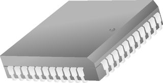 DS80C320-QCL+|MAXIM INTEGRATED PRODUCTS