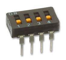 A6D-4100|OMRON ELECTRONIC COMPONENTS