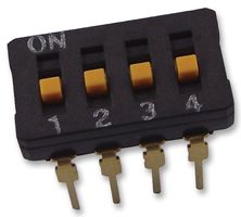 A6D4103|OMRON ELECTRONIC COMPONENTS
