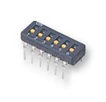 A6D6100|OMRON ELECTRONIC COMPONENTS