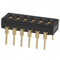 A6D-6100|Omron Electronics Inc-EMC Div