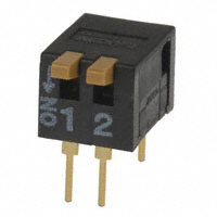 A6DR-2100|Omron Electronics Inc-EMC Div