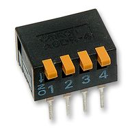 A6DR-4100|OMRON ELECTRONIC COMPONENTS
