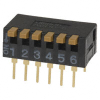 A6DR-6100|Omron Electronics Inc-EMC Div