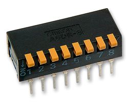 A6DR-8100|OMRON ELECTRONIC COMPONENTS