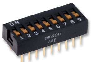 A6E-4101|OMRON ELECTRONIC COMPONENTS