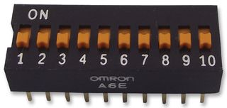 A6E-0104|Omron Electronics Inc-EMC Div