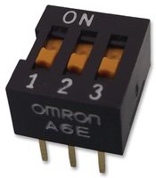 A6E3101|OMRON ELECTRONIC COMPONENTS