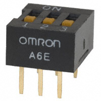 A6E-3101|Omron Electronics Inc-EMC Div