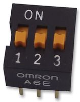 A6E3104|OMRON ELECTRONIC COMPONENTS