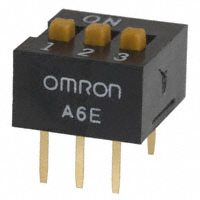 A6E-3104|Omron Electronics Inc-EMC Div