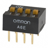 A6E-4104|Omron Electronics Inc-EMC Div