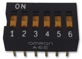 A6E-6101|OMRON ELECTRONIC COMPONENTS