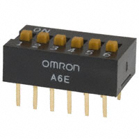 A6E-6104|Omron Electronics Inc-EMC Div