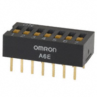 A6E-7101|Omron Electronics Inc-EMC Div