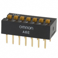 A6E-7104|Omron Electronics Inc-EMC Div