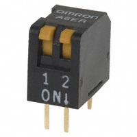A6ER-2101|Omron Electronics Inc-EMC Div