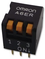 A6ER3101|OMRON ELECTRONIC COMPONENTS