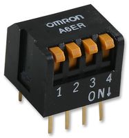 A6ER-4101|OMRON ELECTRONIC COMPONENTS