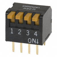 A6ER-4104|Omron Electronics Inc-EMC Div