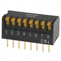 A6ER-8101|Omron Electronics Inc-EMC Div