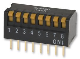 A6ER-8101|OMRON ELECTRONIC COMPONENTS