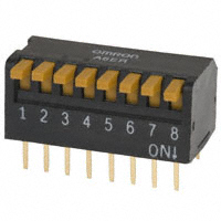 A6ER-8104|Omron Electronics Inc-EMC Div