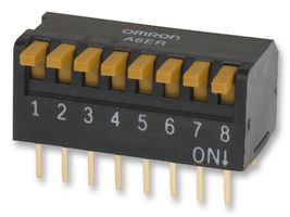 A6ER-8104|OMRON ELECTRONIC COMPONENTS