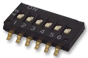 A6H-6101|OMRON ELECTRONIC COMPONENTS