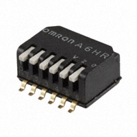 A6HR-6104|Omron Electronics Inc-EMC Div