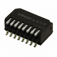A6HR-8104|Omron Electronics Inc-EMC Div