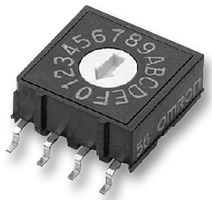 A6RS-101RF|OMRON ELECTRONIC COMPONENTS