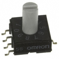 A6RS-101RS|Omron Electronics Inc-EMC Div