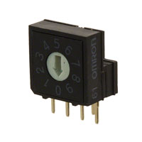 A6RV-101RF|Omron Electronics Inc-EMC Div