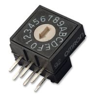 A6RV102RS|OMRON ELECTRONIC COMPONENTS