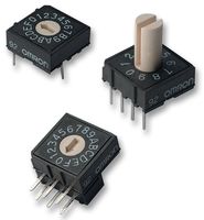 A6RV-161RS|OMRON ELECTRONIC COMPONENTS