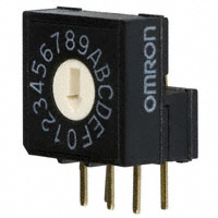 A6RV-162RF|Omron Electronics Inc-EMC Div