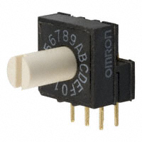 A6RV-162RS|Omron Electronics Inc-EMC Div