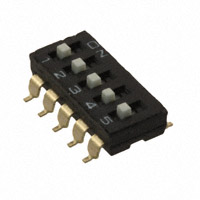 A6S-5104-H|Omron Electronics Inc-EMC Div