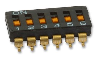 A6S-6102-H|OMRON ELECTRONIC COMPONENTS