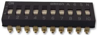 A6SN-0101|OMRON ELECTRONIC COMPONENTS