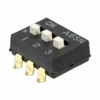 A6SN-3104|Omron Electronics Inc-EMC Div