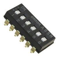 A6SN-6101|Omron Electronics Inc-EMC Div