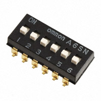 A6SN-6104|Omron Electronics Inc-EMC Div