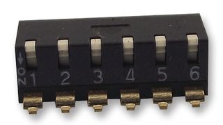 A6SR-6101|OMRON ELECTRONIC COMPONENTS