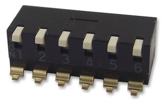 A6SR-6104|OMRON ELECTRONIC COMPONENTS