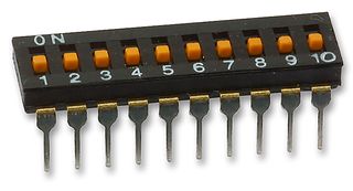 A6T-0104|OMRON ELECTRONIC COMPONENTS