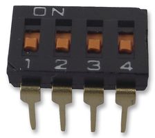 A6T4101|OMRON ELECTRONIC COMPONENTS