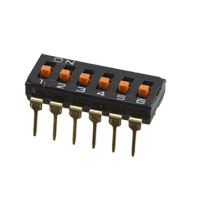 A6T-6104|Omron Electronics Inc-EMC Div